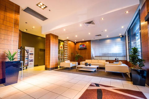 Seasons Harbour Plaza - Accommodation Brunswick Heads 24
