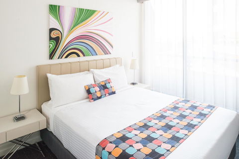 Seasons Harbour Plaza - Accommodation Brunswick Heads 0