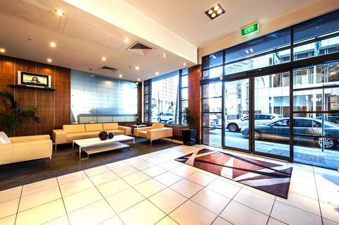 Seasons Harbour Plaza - Accommodation Brunswick Heads 25
