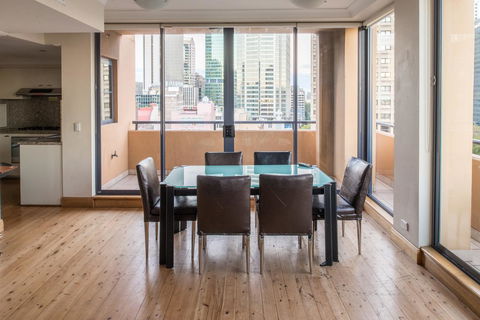 Seasons Harbour Plaza - Accommodation Brunswick Heads 12