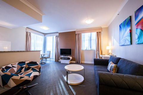 Seasons Harbour Plaza - Accommodation Brunswick Heads 29