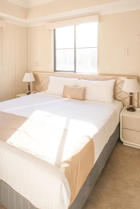 Seasons Harbour Plaza - Accommodation Brunswick Heads 15