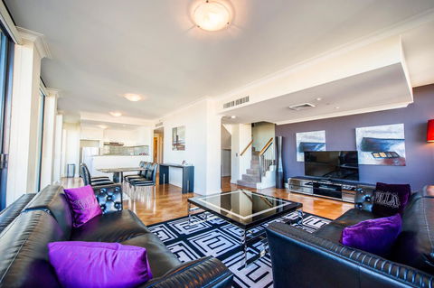 Seasons Harbour Plaza - Accommodation Brunswick Heads 28
