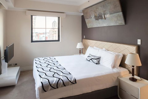 Seasons Harbour Plaza - Accommodation Brunswick Heads 14