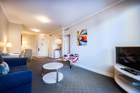 Seasons Harbour Plaza - Accommodation Brunswick Heads 27