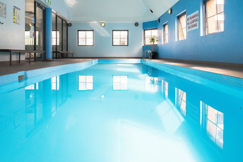 Seasons Harbour Plaza - Accommodation Brunswick Heads 20