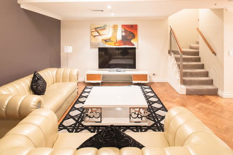Seasons Harbour Plaza - Accommodation Brunswick Heads 4
