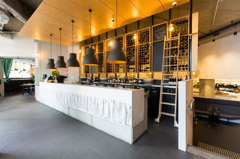 Song Hotel Sydney - Accommodation Brunswick Heads 18