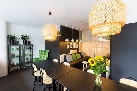 Song Hotel Sydney - Accommodation Brunswick Heads 13