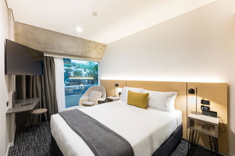 Song Hotel Sydney - Accommodation Brunswick Heads 10
