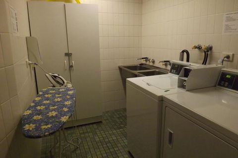 Song Hotel Sydney - Accommodation Brunswick Heads 31