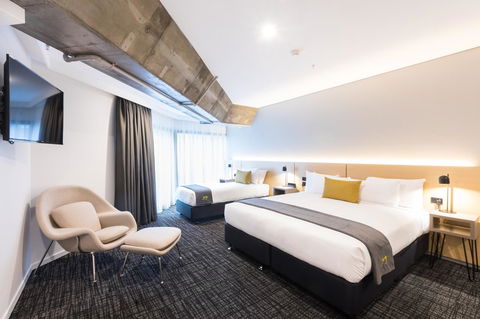 Song Hotel Sydney - Accommodation Brunswick Heads 9