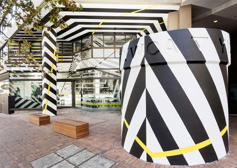Song Hotel Sydney - Accommodation Brunswick Heads 21