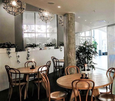 Song Hotel Sydney - Accommodation Brunswick Heads 2