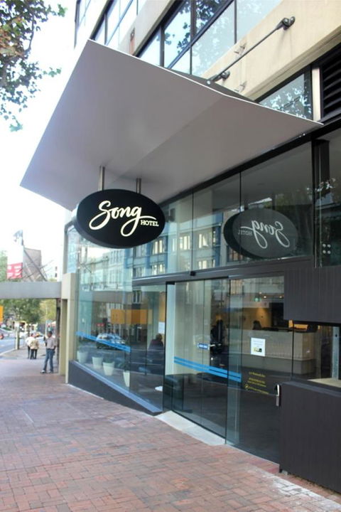 Song Hotel Sydney - Accommodation Brunswick Heads 20