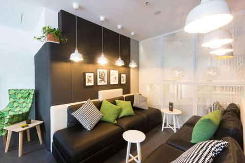Song Hotel Sydney - Accommodation Brunswick Heads 14