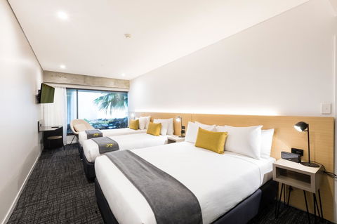 Song Hotel Sydney - Accommodation Brunswick Heads 11