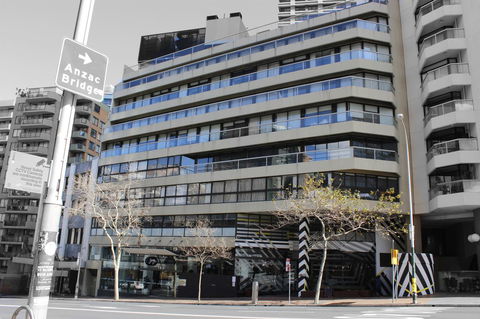 Song Hotel Sydney - Accommodation Brunswick Heads 3