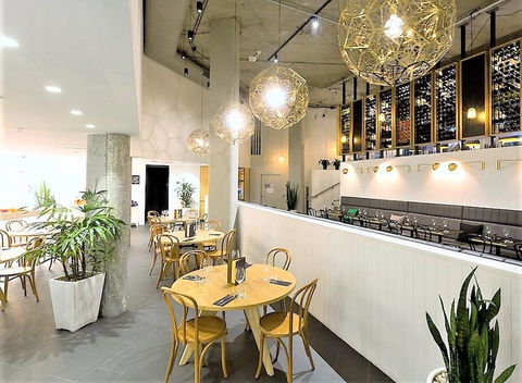 Song Hotel Sydney - Accommodation Brunswick Heads 4