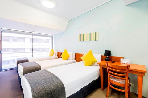 Song Hotel Sydney - Accommodation Brunswick Heads 26