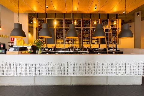 Song Hotel Sydney - Accommodation Brunswick Heads 17