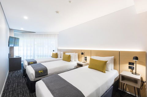 Song Hotel Sydney - Accommodation Brunswick Heads 8