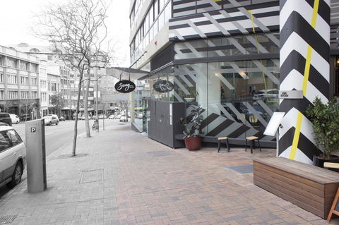 Song Hotel Sydney - Accommodation Brunswick Heads 19
