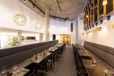Song Hotel Sydney - Accommodation Brunswick Heads 15