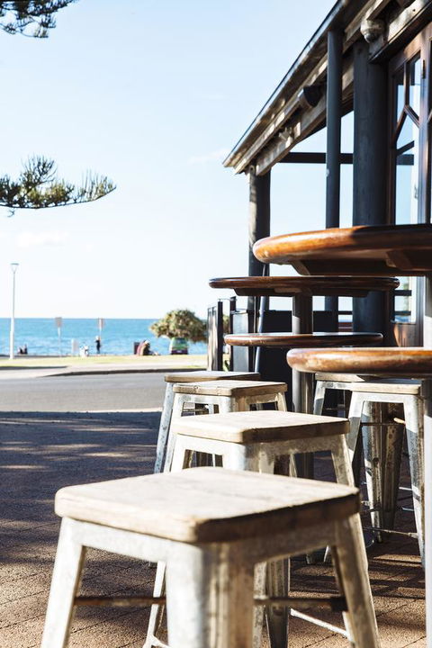 Beach Hotel Resort - Accommodation Brunswick Heads 37