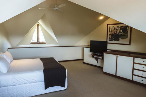 Beach Hotel Resort - Accommodation Brunswick Heads 44