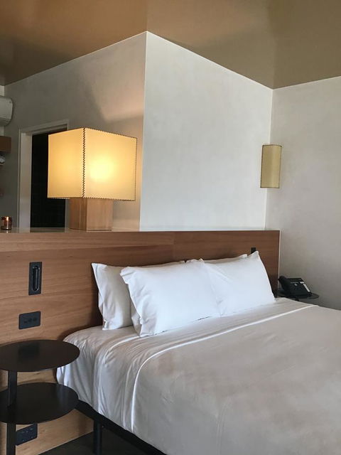 Beach Hotel Resort - Accommodation Brunswick Heads 23