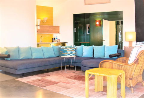 Beach Hotel Resort - Accommodation Brunswick Heads 15