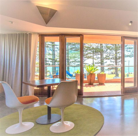 Beach Hotel Resort - Accommodation Brunswick Heads 5