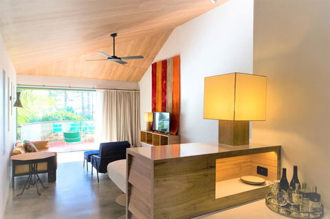 Beach Hotel Resort - Accommodation Brunswick Heads 3