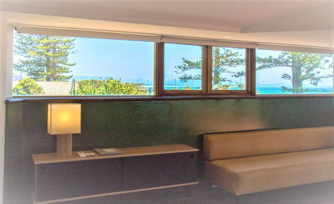 Beach Hotel Resort - Accommodation Brunswick Heads 13