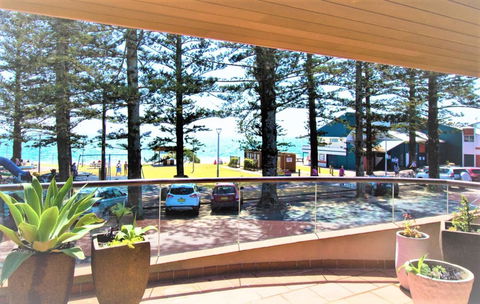 Beach Hotel Resort - Accommodation Brunswick Heads 19