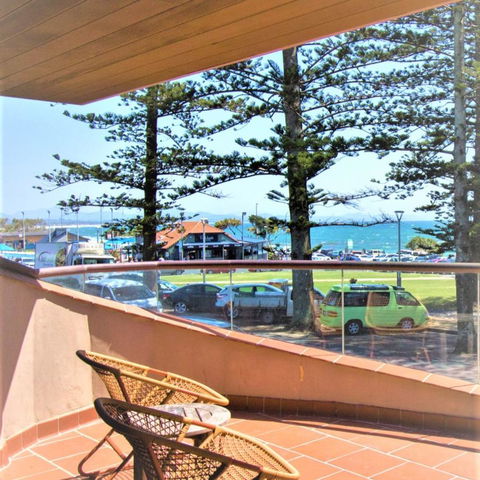 Beach Hotel Resort - Accommodation Brunswick Heads 18