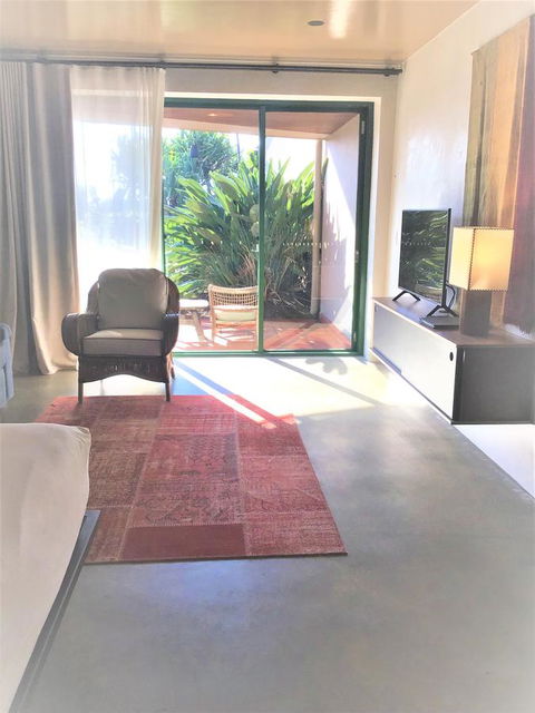 Beach Hotel Resort - Accommodation Brunswick Heads 12