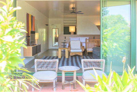 Beach Hotel Resort - Accommodation Brunswick Heads 11
