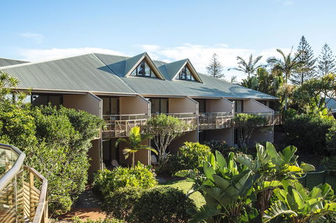 Beach Hotel Resort - Accommodation Brunswick Heads 10