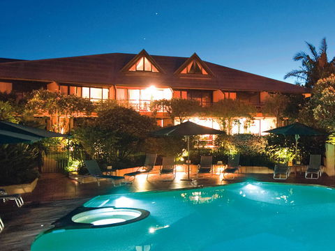Beach Hotel Resort - Accommodation Brunswick Heads 25
