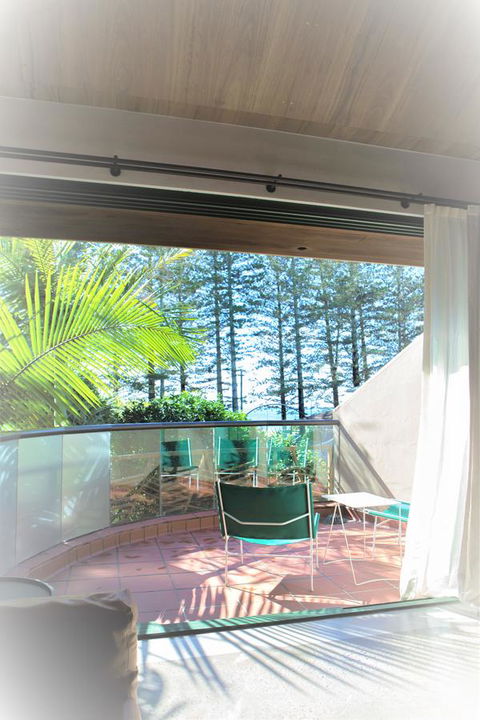 Beach Hotel Resort - Accommodation Brunswick Heads 8