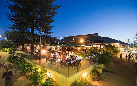 Beach Hotel Resort - Accommodation Brunswick Heads 26