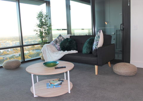 Stunning Views Sydney Olympic Park - Accommodation Brunswick Heads 7