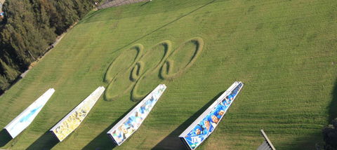 Stunning Views Sydney Olympic Park - Accommodation Brunswick Heads 29