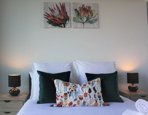 Stunning Views Sydney Olympic Park - Accommodation Brunswick Heads 19