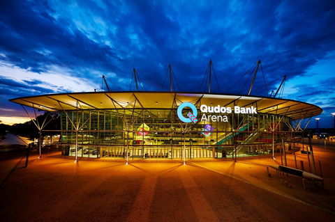 Stunning Views Sydney Olympic Park - Accommodation Brunswick Heads 35