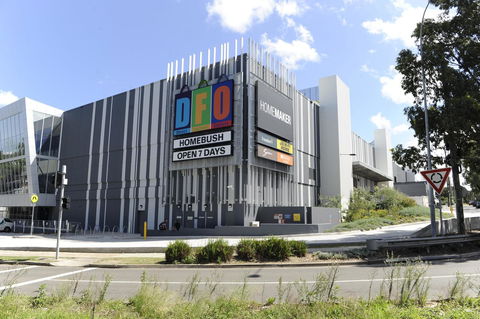 Stunning Views Sydney Olympic Park - Accommodation Brunswick Heads 33