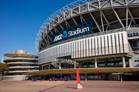 Stunning Views Sydney Olympic Park - Accommodation Brunswick Heads 34