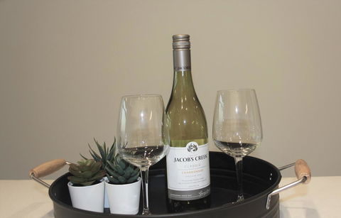 Stunning Views Sydney Olympic Park - Accommodation Brunswick Heads 10